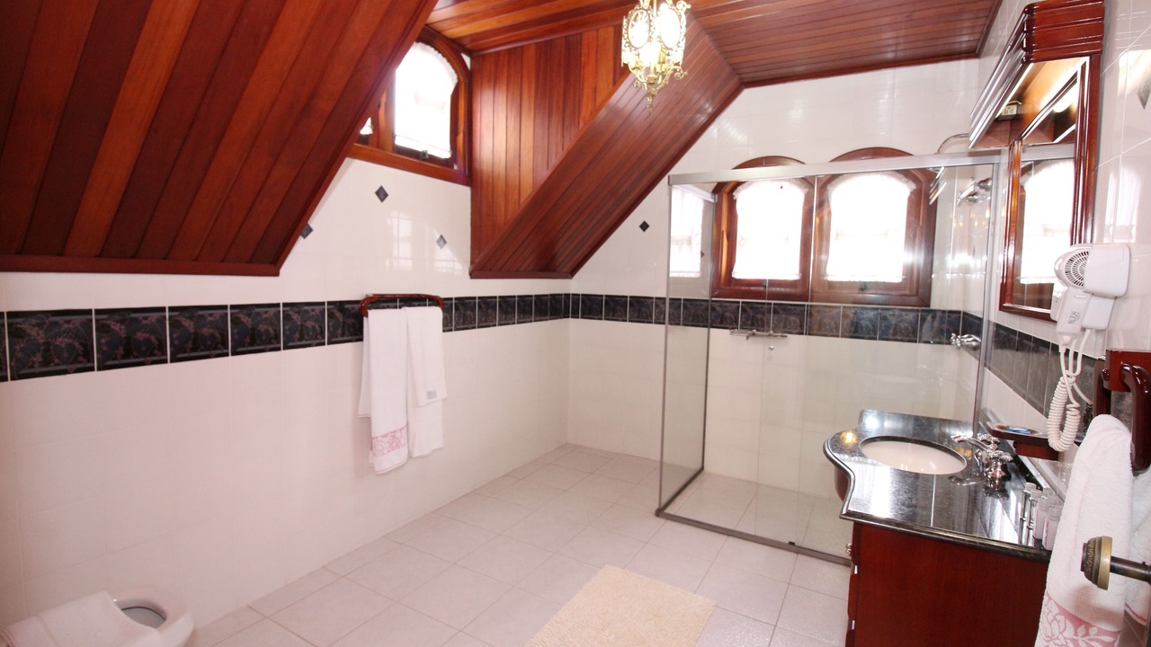 Photo of Bathroom in Vila Britania