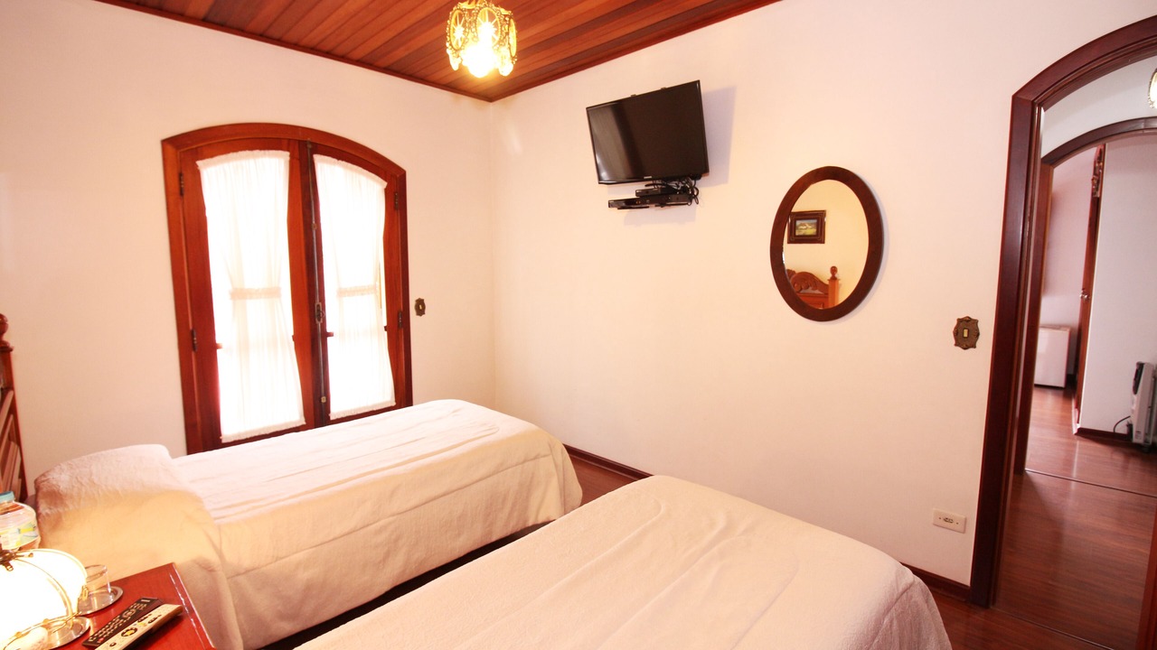 Photo of Bedroom in Vila Britania