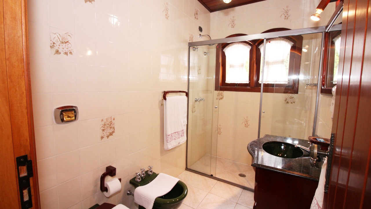 Photo of Bathroom in Vila Britania