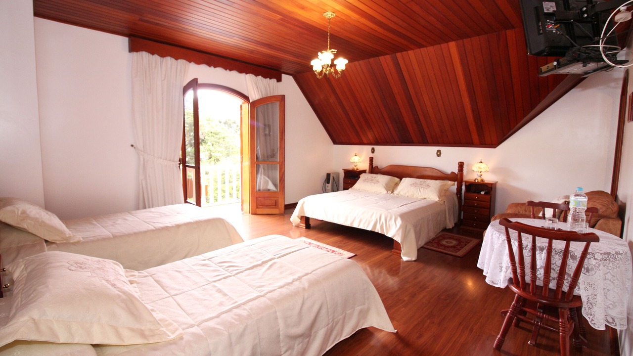 Photo of Bedroom in Vila Britania