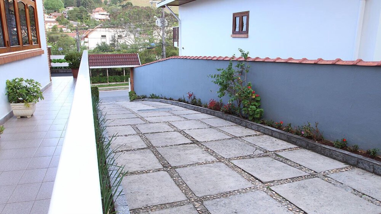 Photo of Outdoor in Vila Britania