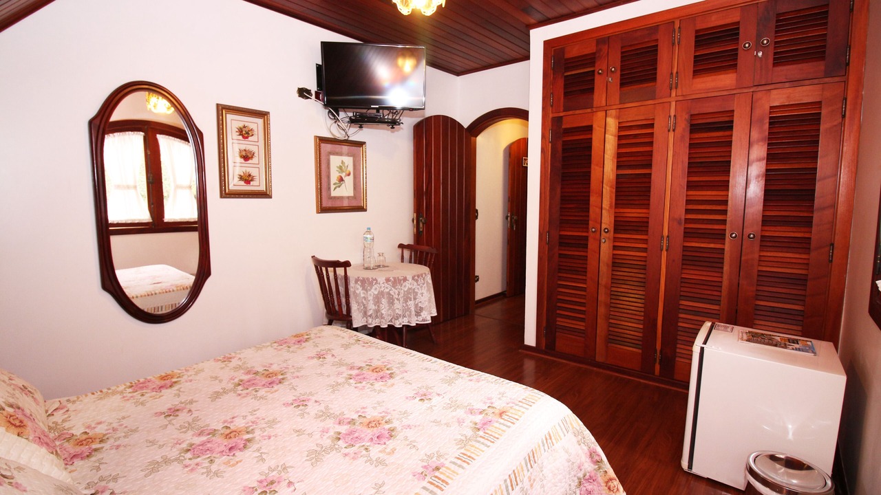 Photo of Bedroom in Vila Britania