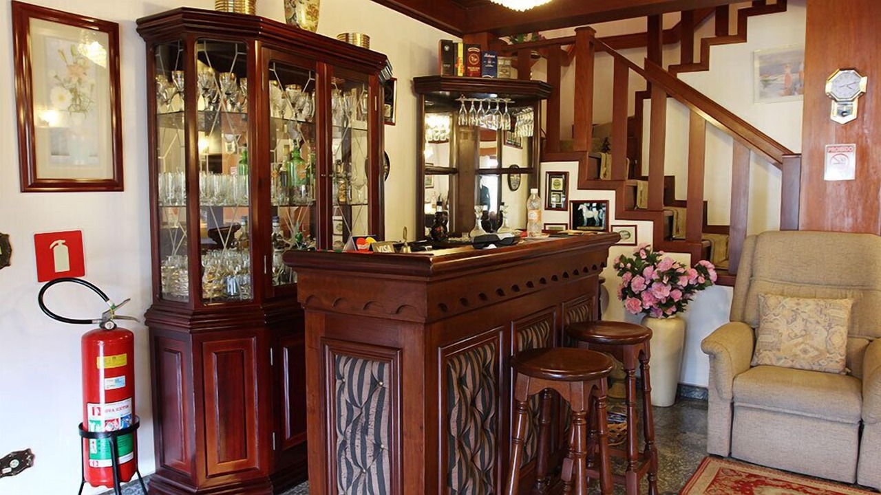 Photo of Livingroom in Vila Britania