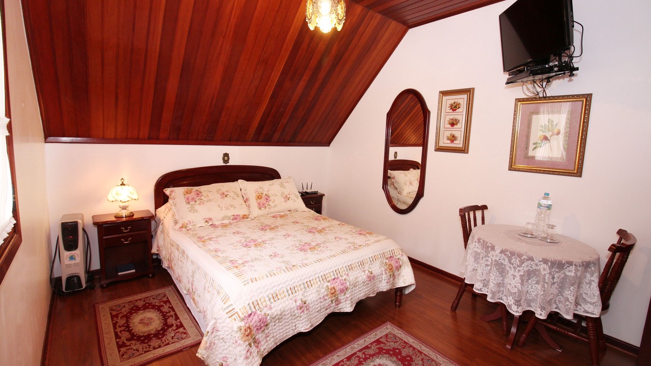 Photo of Bedroom in Vila Britania