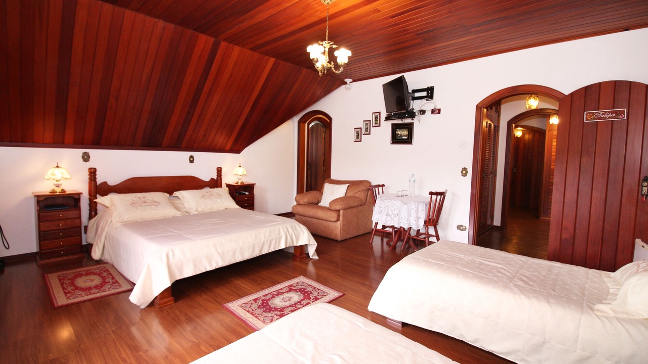 Photo of Bedroom in Vila Britania