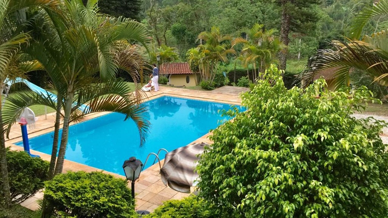 Photo of Outdoor in Sao Roque