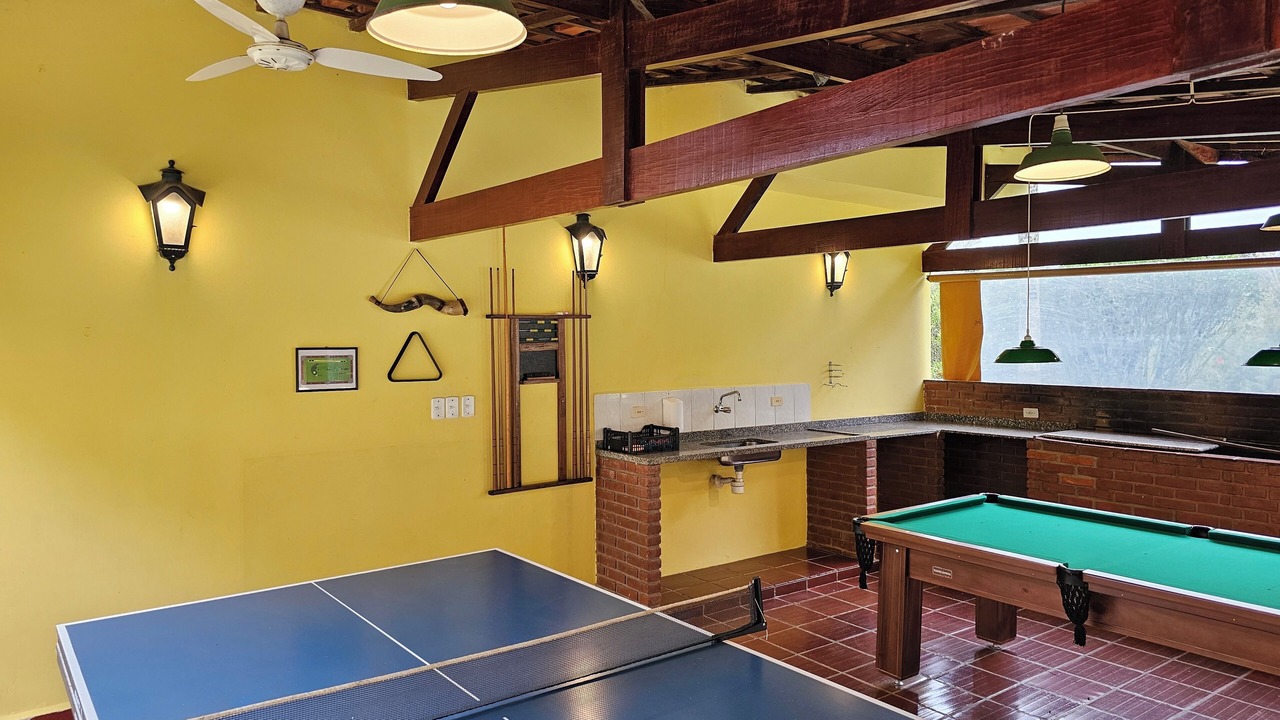Photo of Bedroom in Sao Roque