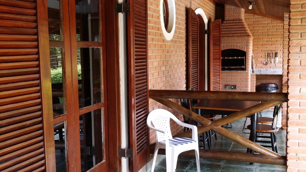Photo of Outdoor in Sao Roque