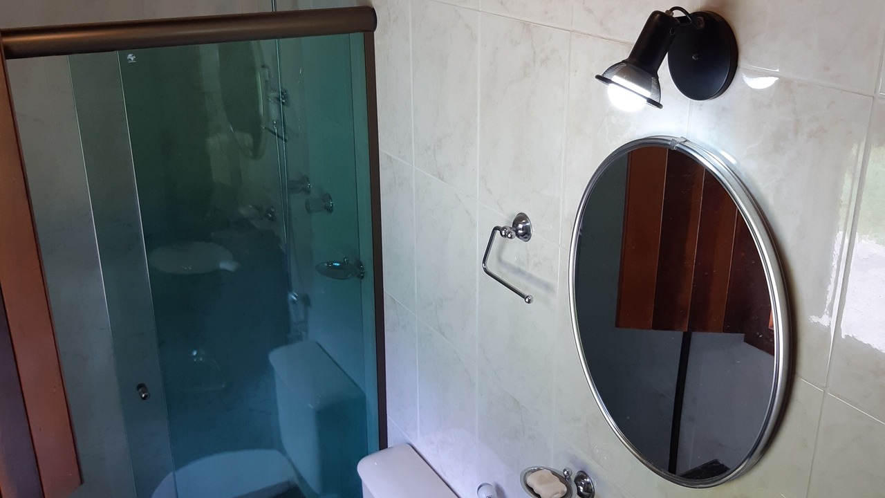 Photo of Bathroom in Sao Roque