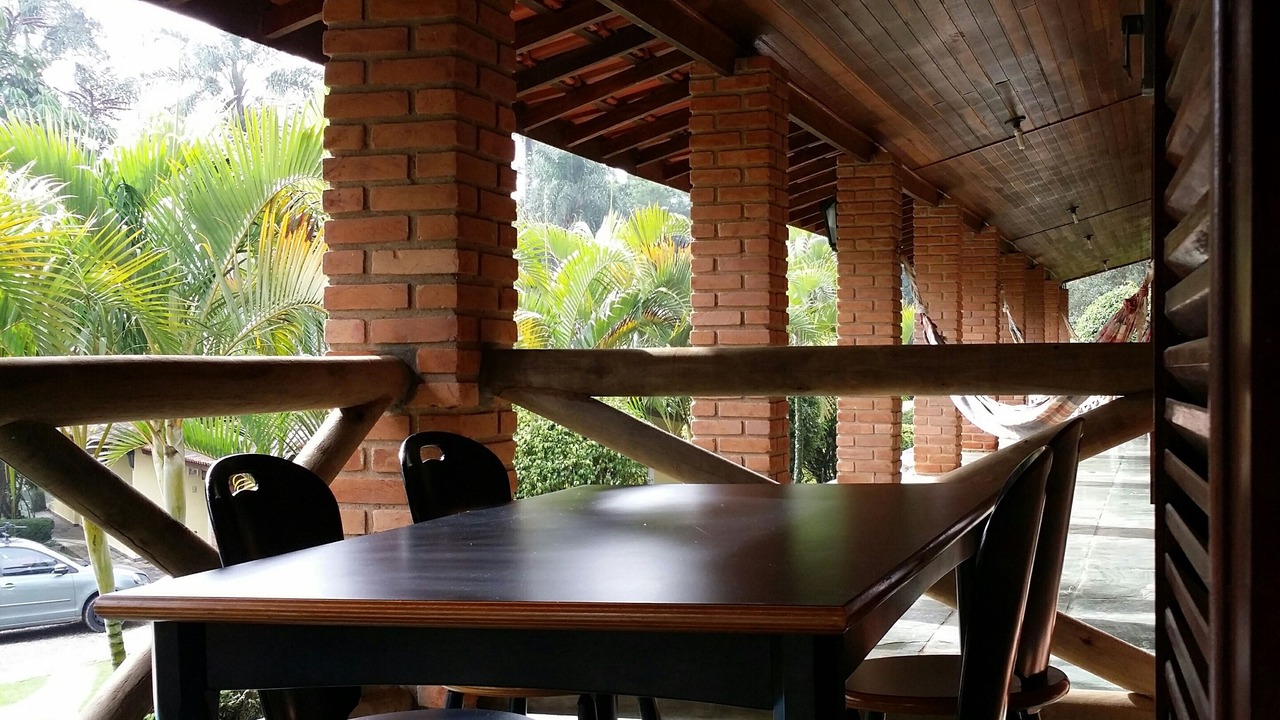 Photo of Outdoor in Sao Roque