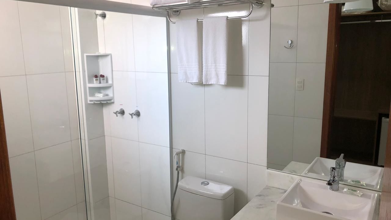 Photo of Bathroom in Salto