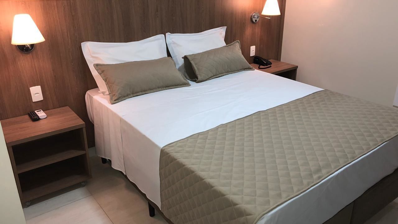 Photo of Bedroom in Salto