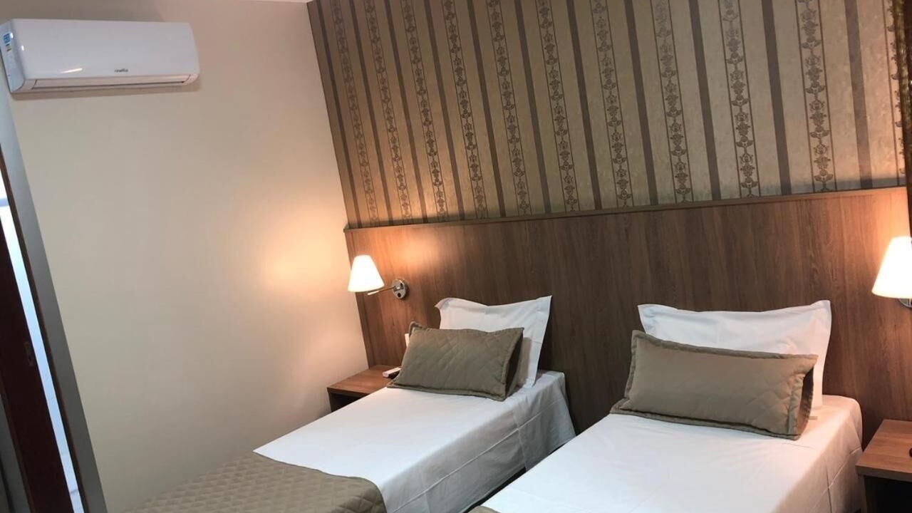 Photo of Bedroom in Salto