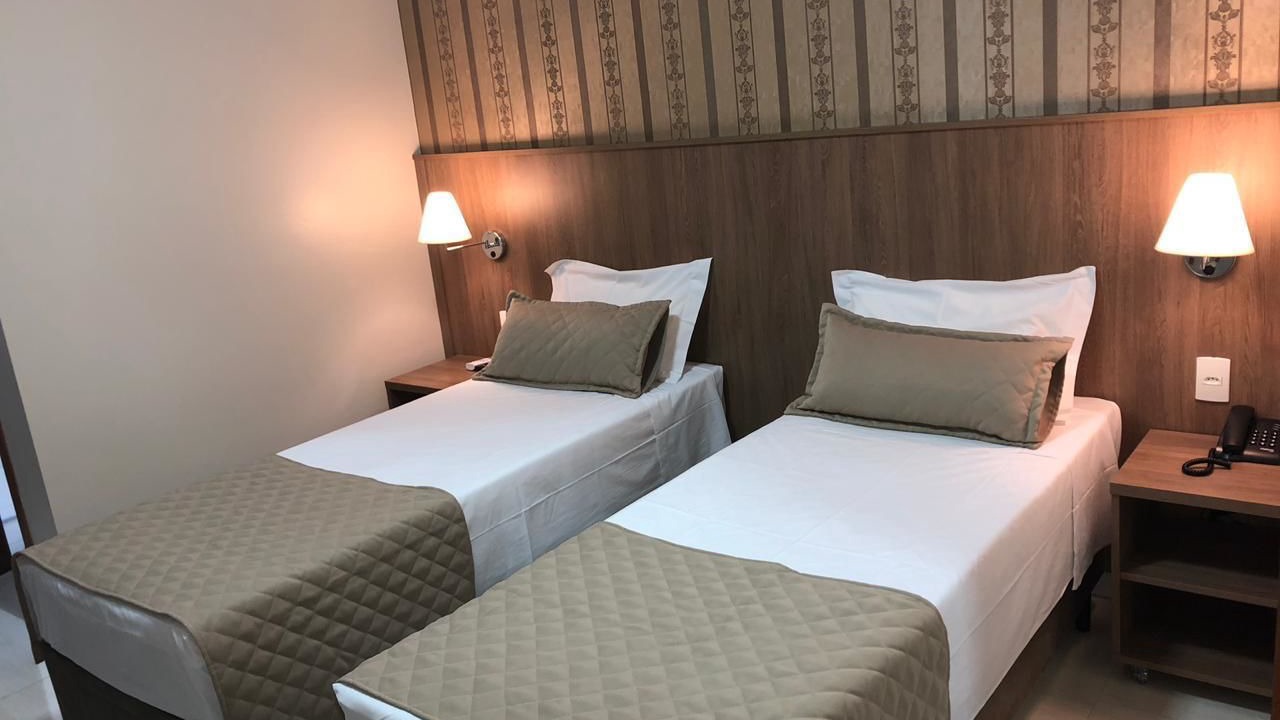 Photo of Bedroom in Salto