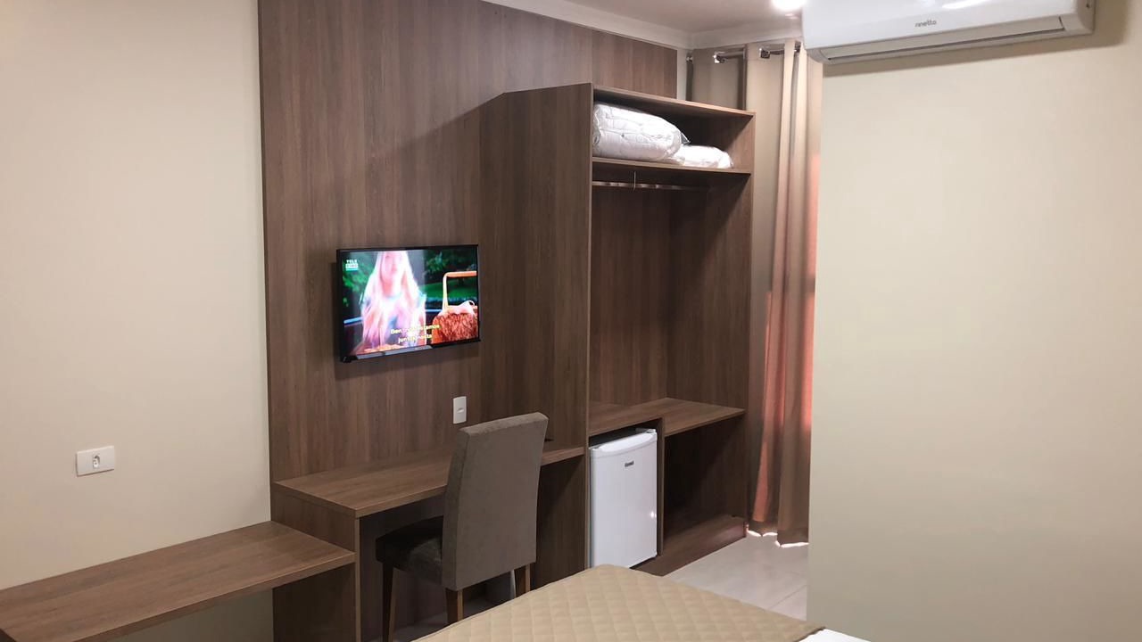 Photo of Bedroom in Salto