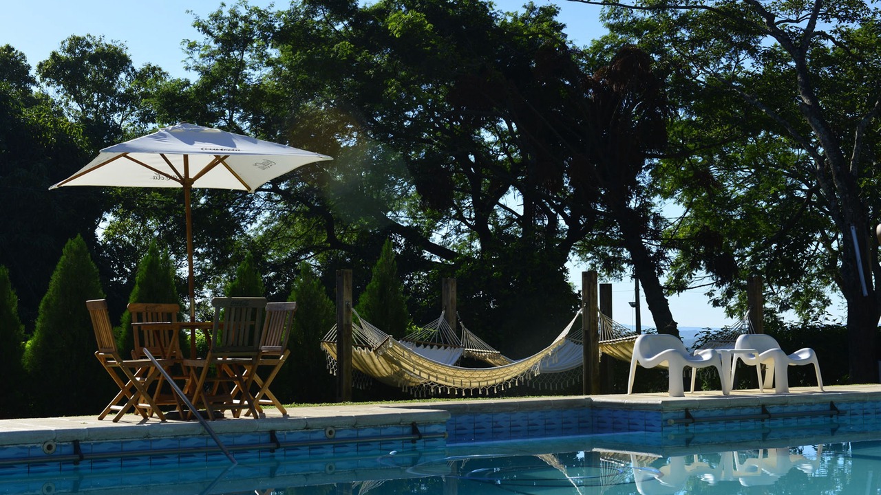 Photo of Outdoor in Paraguari