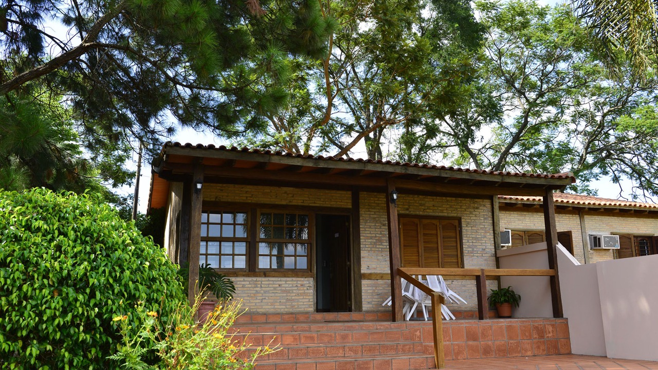 Photo of Patio Balcony in Paraguari