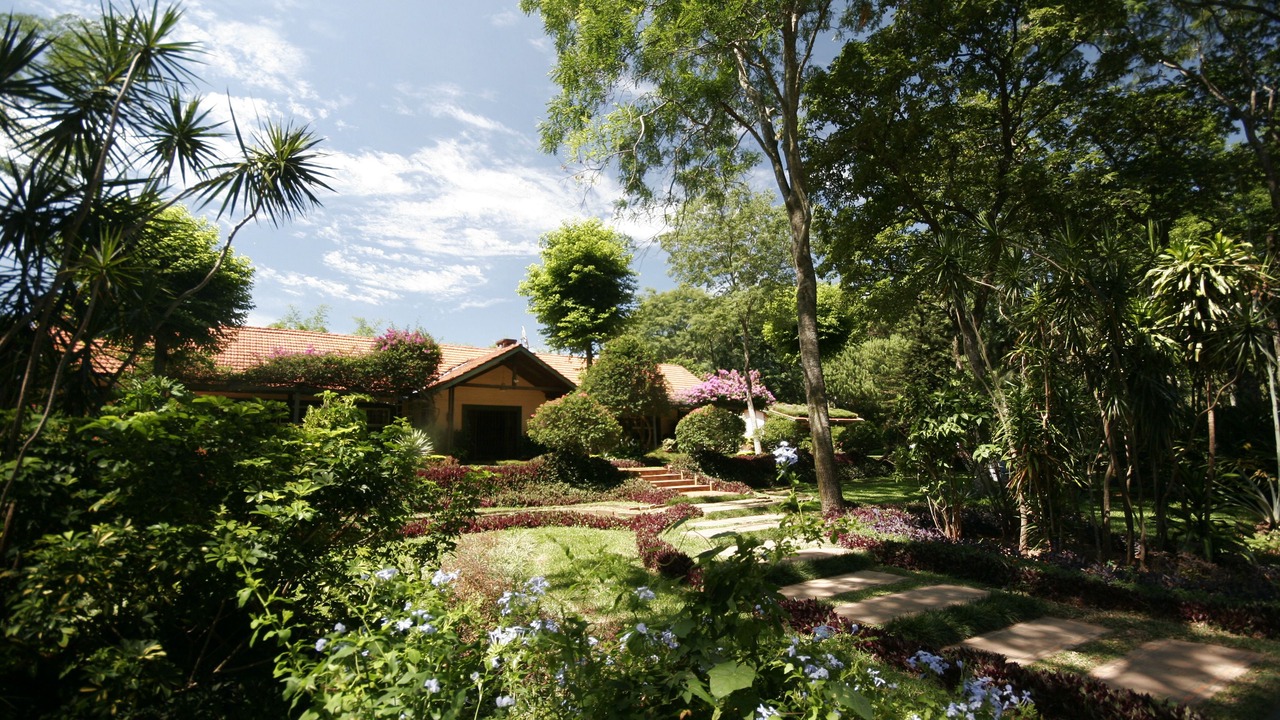 Photo of Outdoor in Paraguari