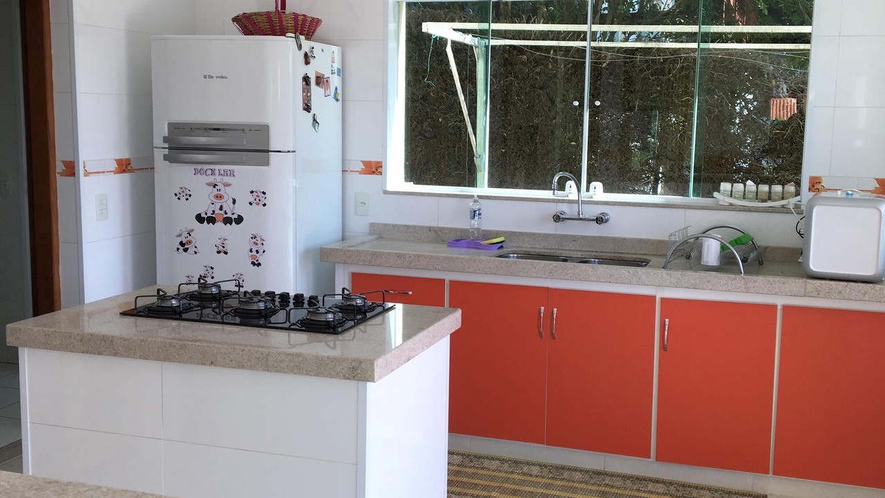 Photo of Kitchen in Campinas