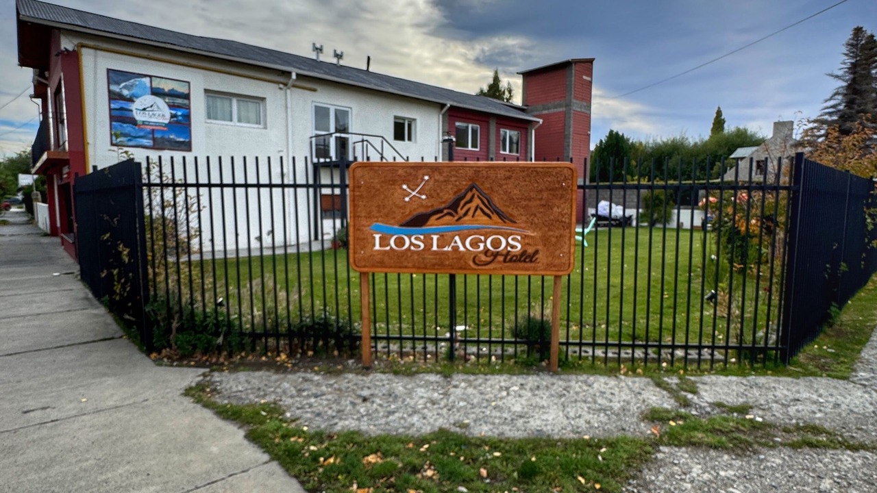 Photo of Outdoor in El Calafate