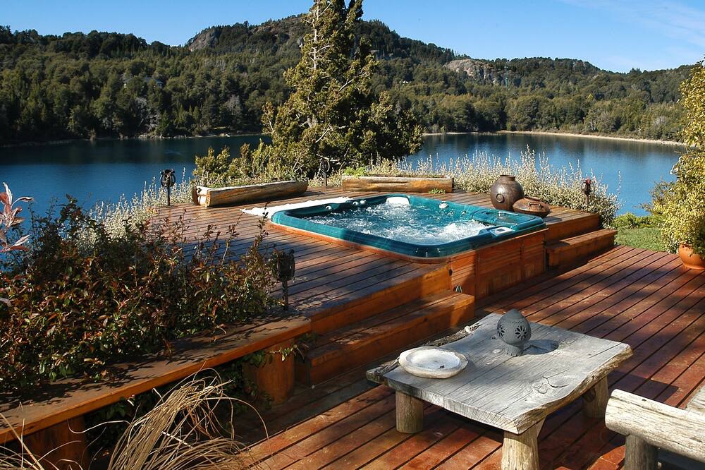 Photo of Patio Balcony in San Carlos de Bariloche