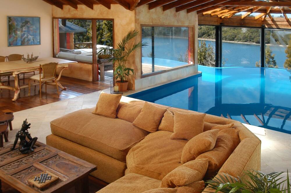 Photo of Livingroom in San Carlos de Bariloche