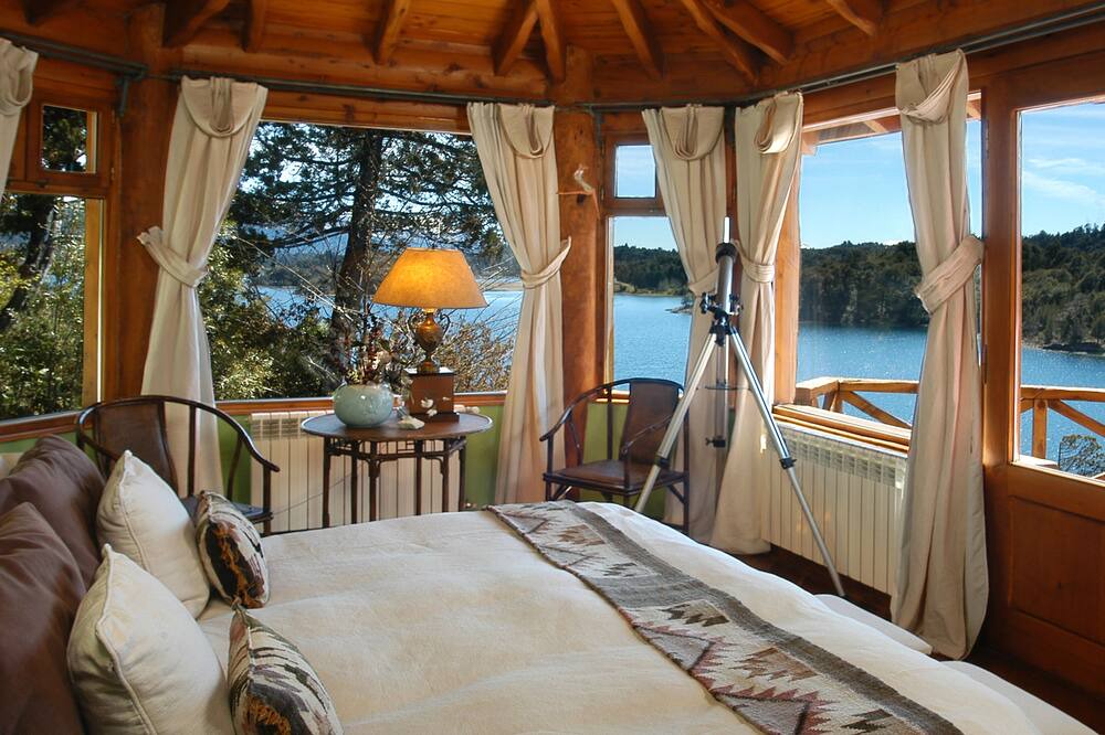 Photo of Bedroom in San Carlos de Bariloche