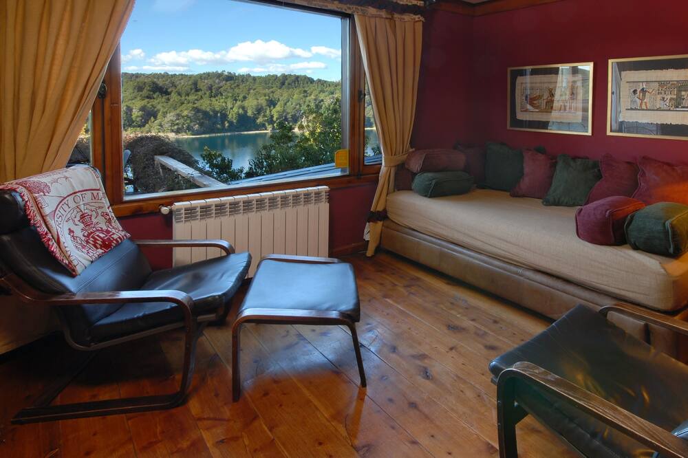 Photo of Livingroom in San Carlos de Bariloche