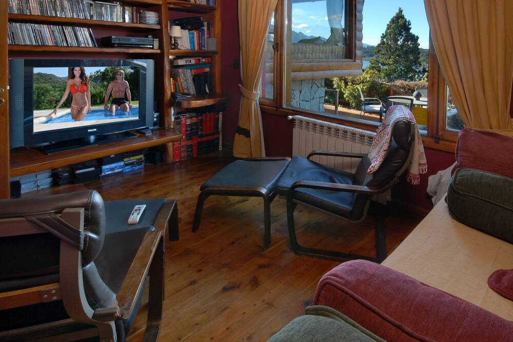 Photo of Livingroom in San Carlos de Bariloche