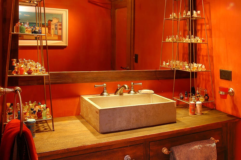 Photo of Bathroom in San Carlos de Bariloche