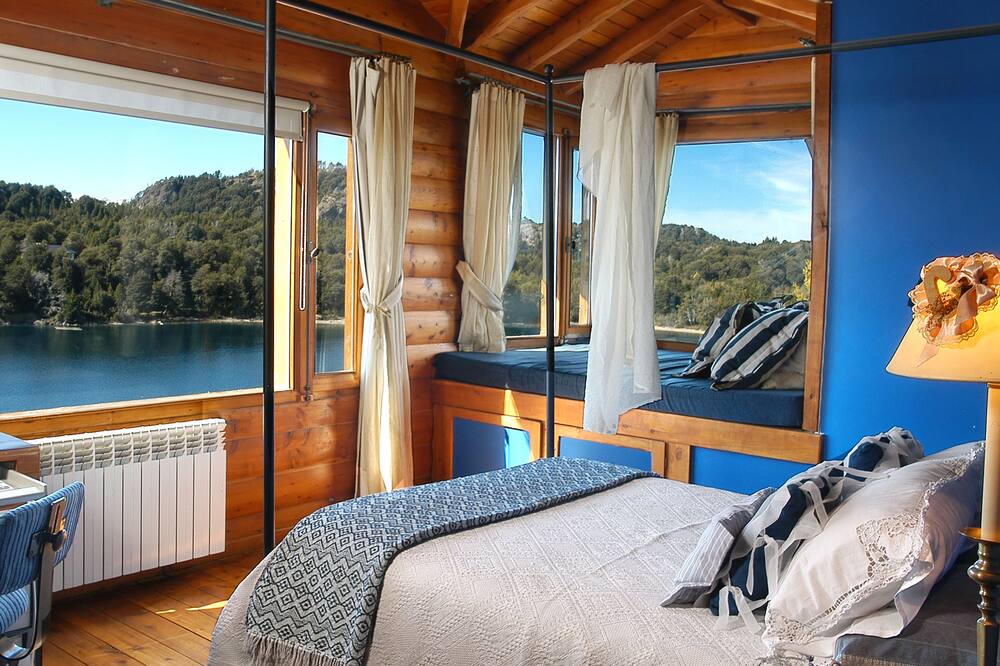 Photo of Bedroom in San Carlos de Bariloche