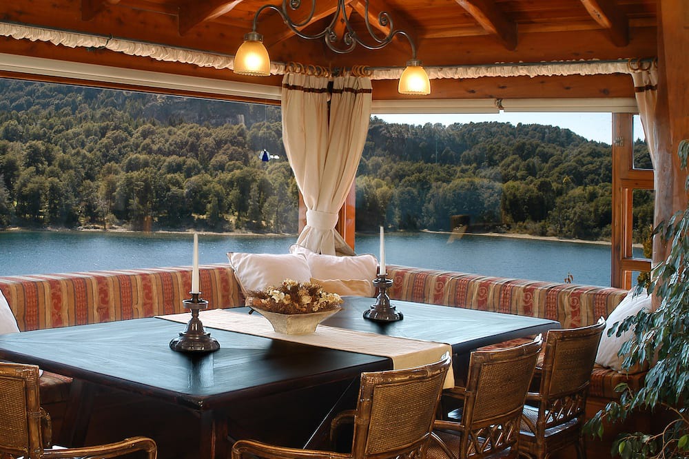 Photo of Livingroom in San Carlos de Bariloche