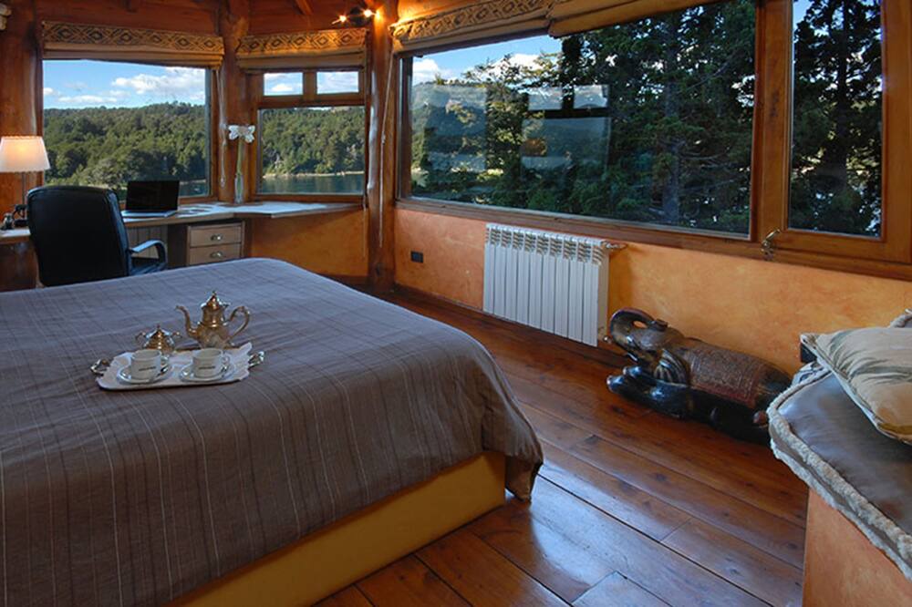 Photo of Bedroom in San Carlos de Bariloche