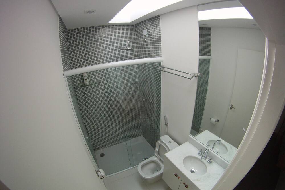 Photo of Bathroom in Maresias