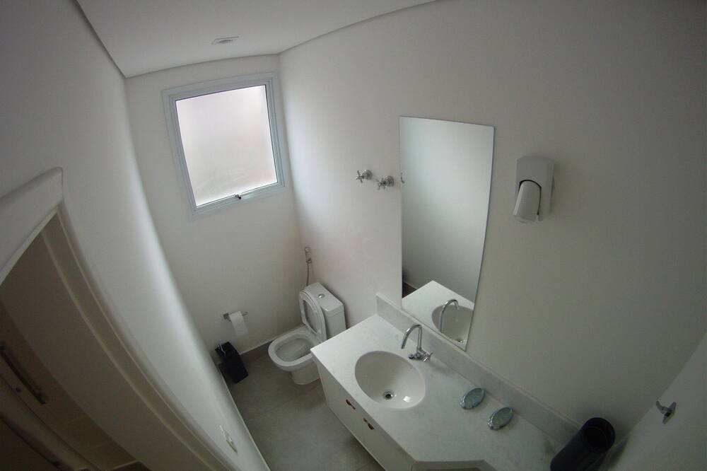 Photo of Bathroom in Maresias