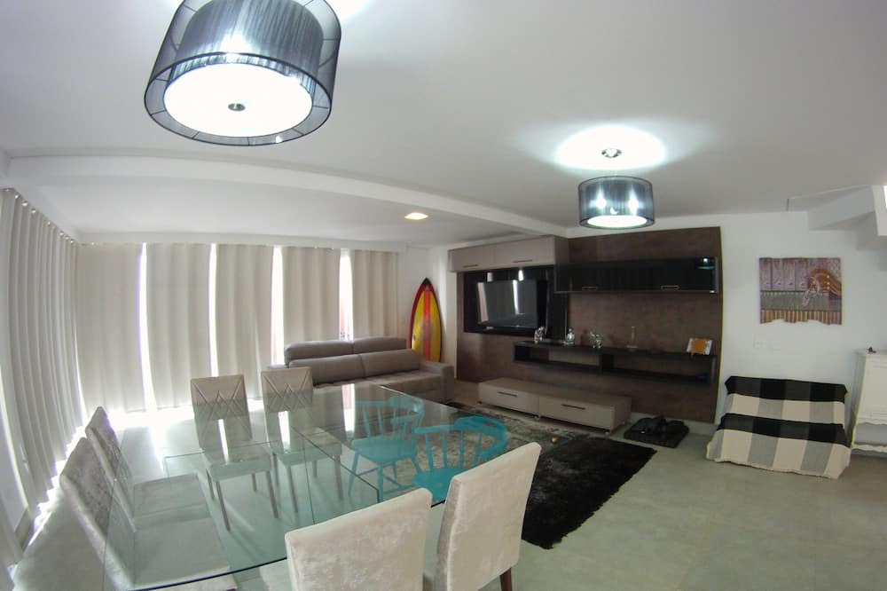 Photo of Kitchen in Maresias