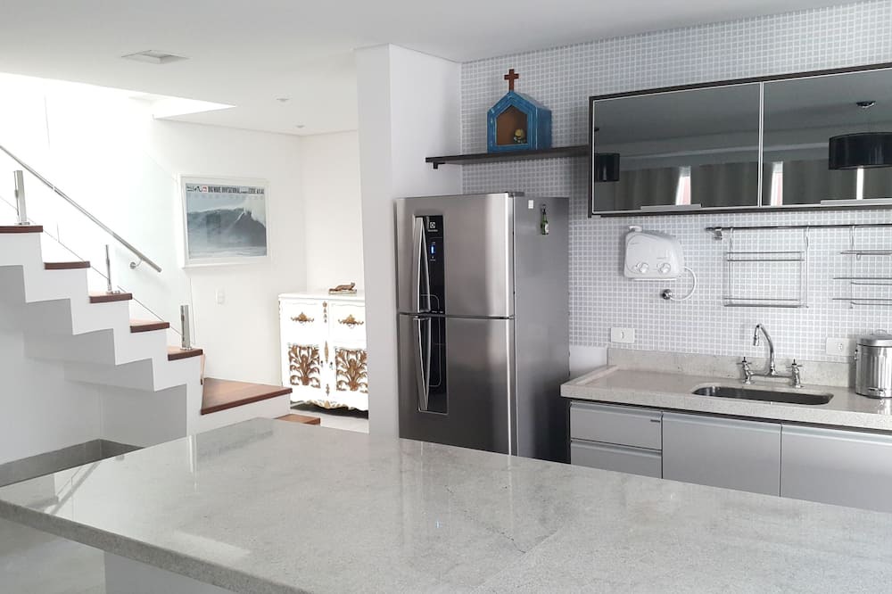 Photo of Kitchen in Maresias