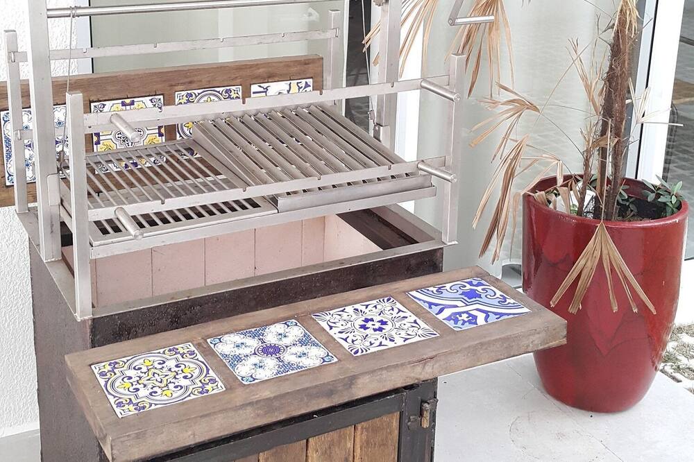 Photo of Patio Balcony in Maresias