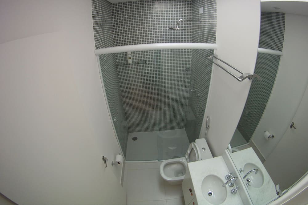 Photo of Bathroom in Maresias