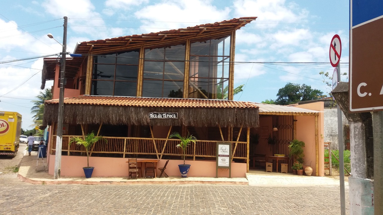 Photo of Outdoor in Ilheus