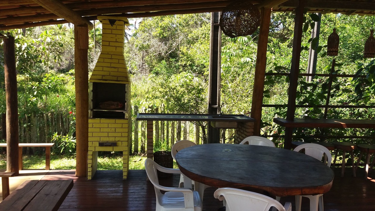Photo of Outdoor in Ilheus