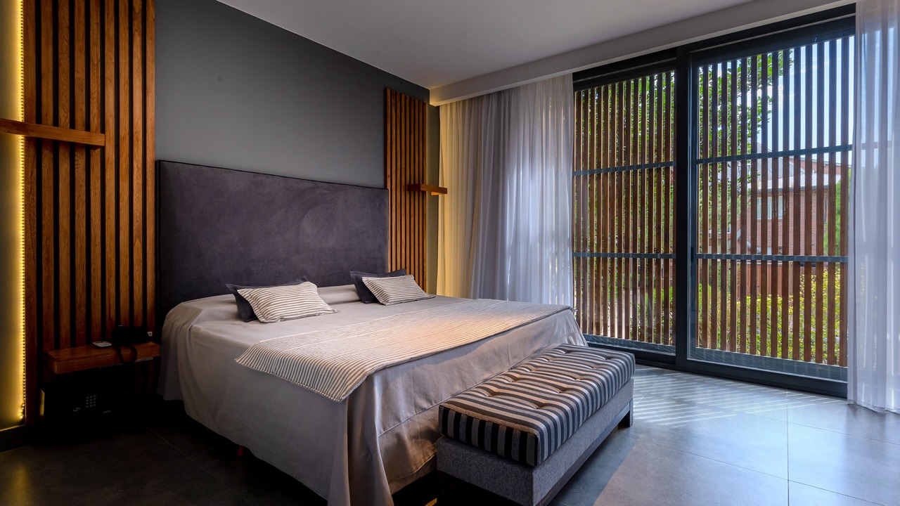 Photo of Bedroom in Carilo