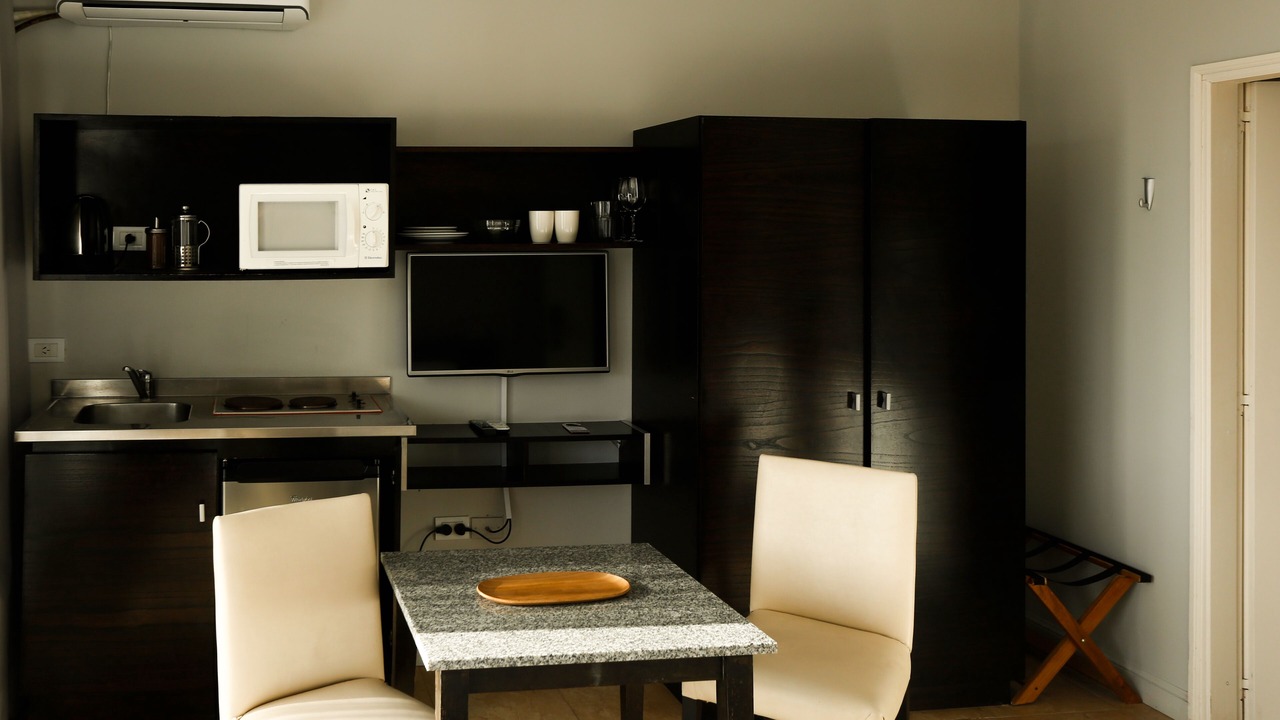 Photo of Bathroom in Carilo