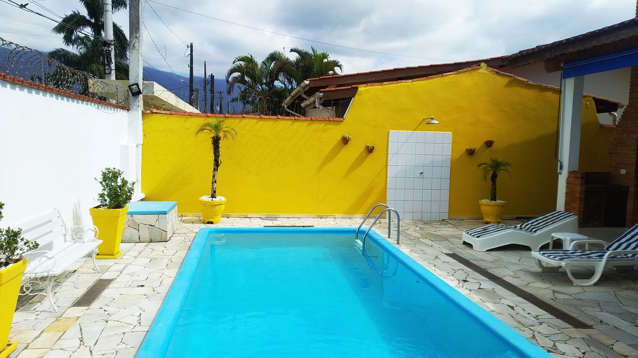 Photo of Outdoor in Jardim Rio da Praia
