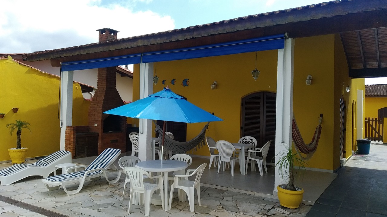 Photo of Outdoor in Jardim Rio da Praia