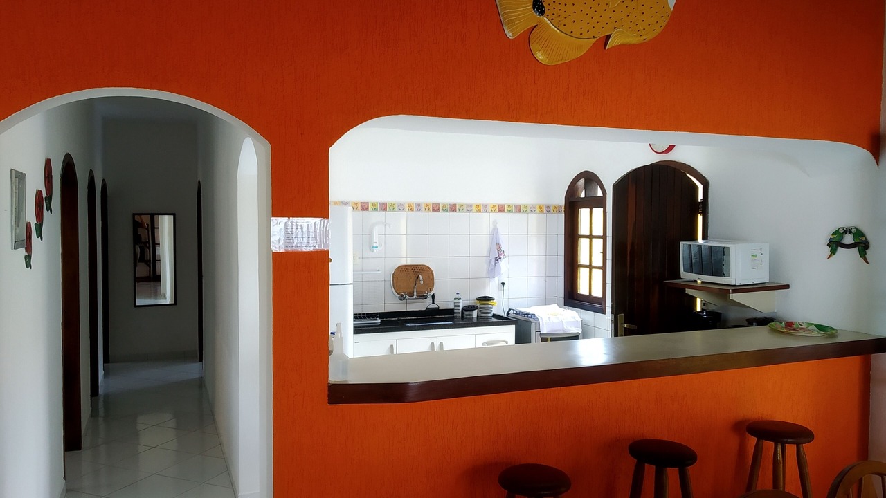 Photo of Kitchen in Jardim Rio da Praia