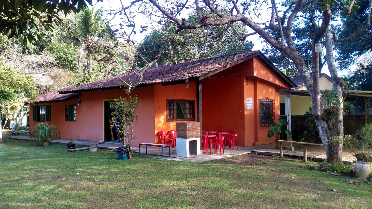 Photo of Outdoor in Quinta do Guarau