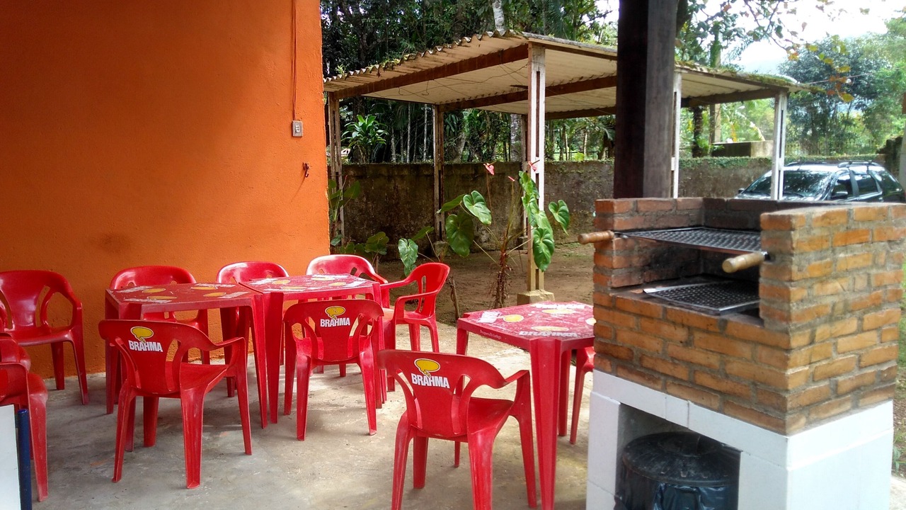 Photo of Outdoor in Quinta do Guarau