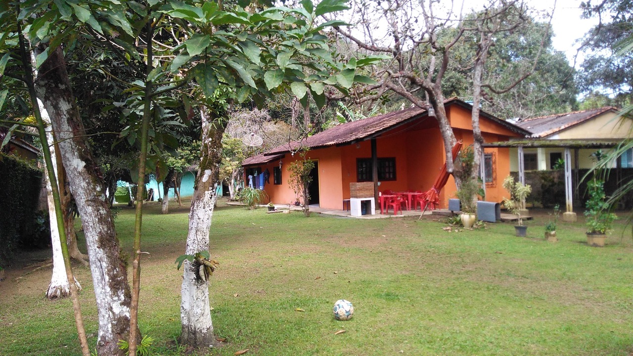 Photo of Outdoor in Quinta do Guarau