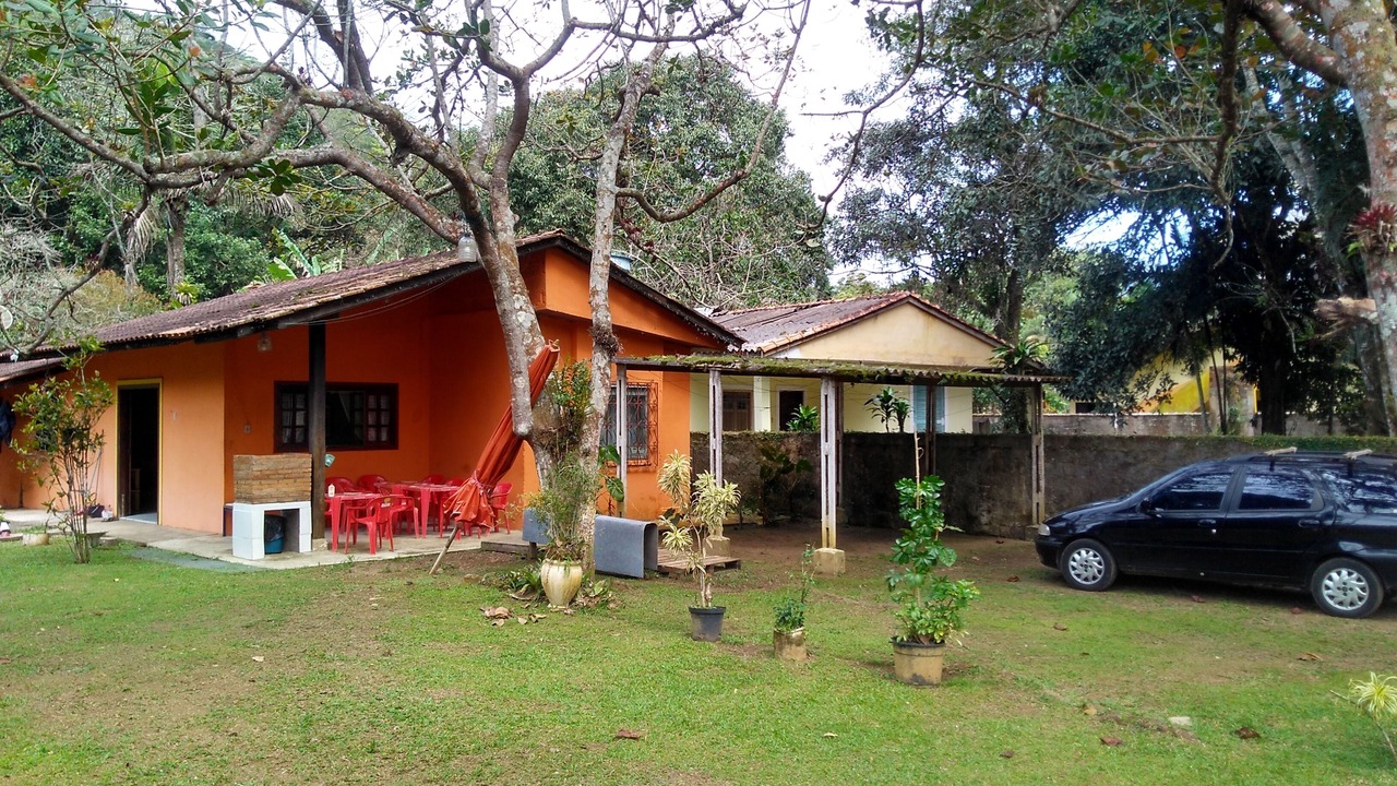 Photo of Outdoor in Quinta do Guarau